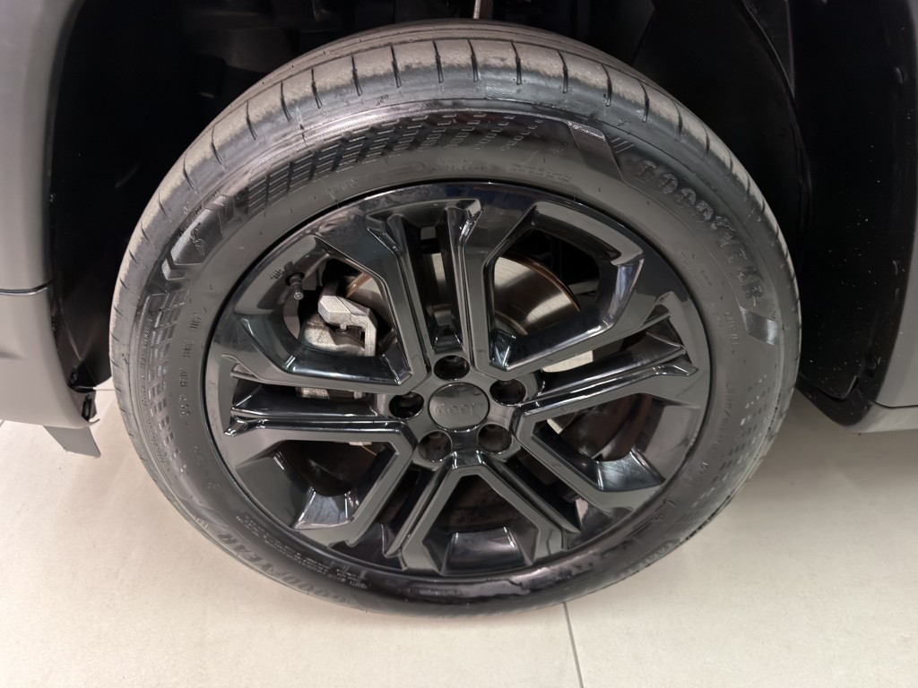 JEEP COMPASS 1500 T4 130 CV HYBRID NORTH STAR TETTO APRIBILE